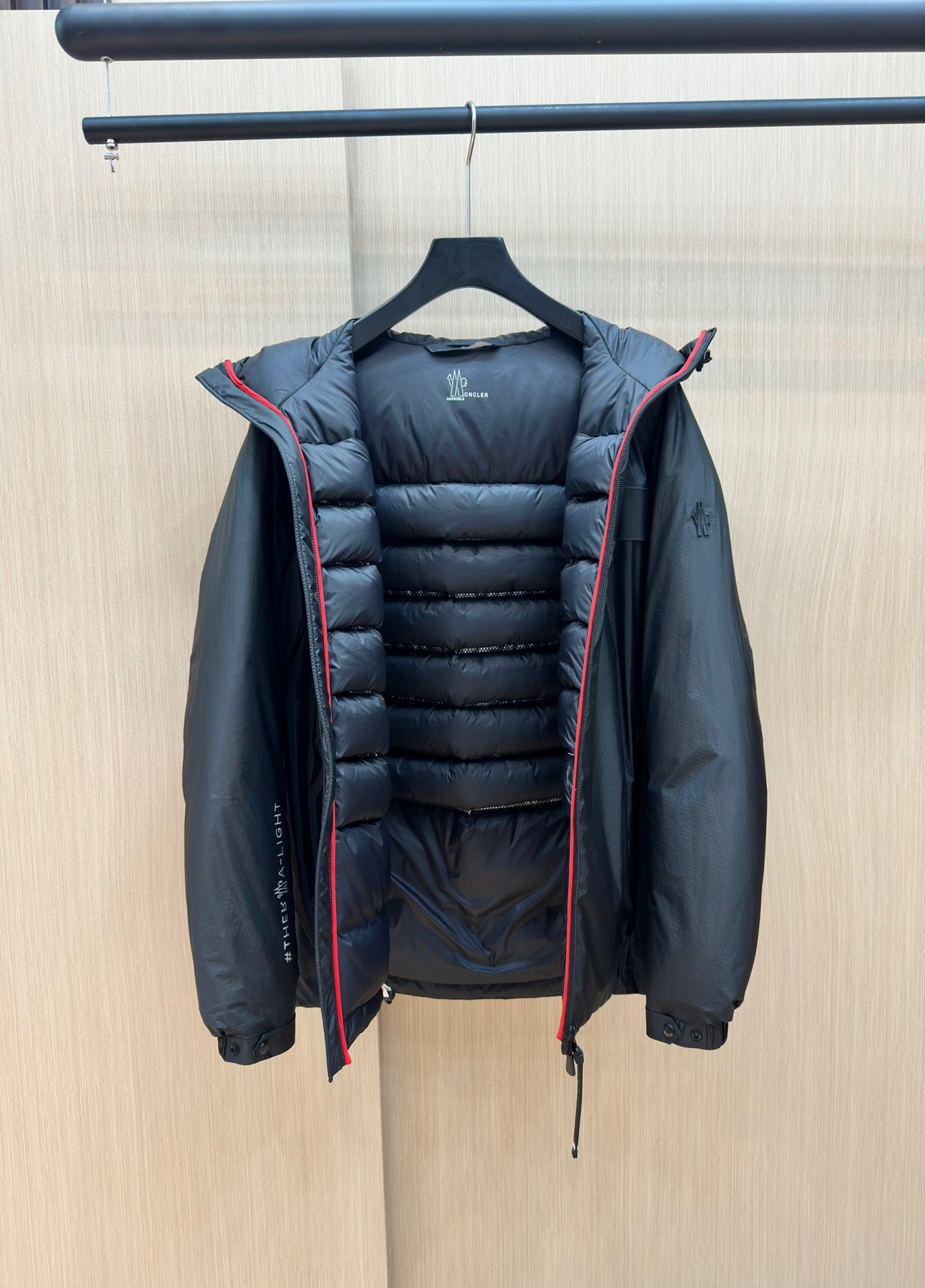 Moncler Down Jackets